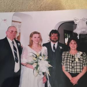 Meet your Posher, Deborah